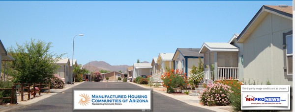 ManufacturedHousingCommunitiesofAZ-DailyBusinessNwesMHProNews