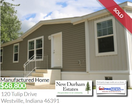 NewDurhamEstatesMHLivingNewsDailyBusinessNewsMHProNews