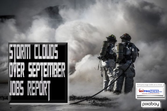 StormCloudsSeptemberJobsReportDailyBusinessNewsMHProNewsCooltText576