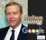 SuingGoogleGovPeteWilsonWikipediaDailyBusinessNewsMHProNews