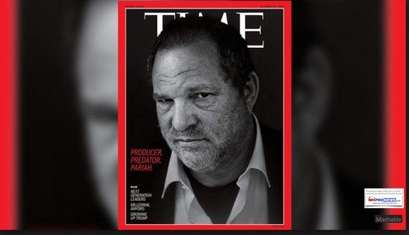 TimeMagazineProducerPredatorPariahHarveyWeinsteinTimeMagazineMashableDailyBusinessNewsMHProNews