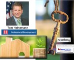 TomHeinemannProfessionalDevelopmentMHIVicePresident-HUD-NAR-DailyBusinessNewsMHProNews