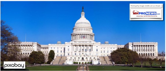 USCapitalBuildingDaliyBusinessNewsManufacturedHousingIndustryProfessionalMHProNews771