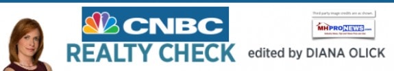 CNBCDianaOlickRealEstateEditor