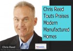 ChrisReedToutsPraisesModernManufacturedHomesSanDiegoUnionTribuneDailyBusinessNewsMHProNews