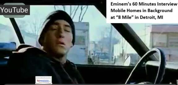 EminemAndersonCooper60MinutesCBS8MileMobileHomesDailyBusinessNewsMHProNews