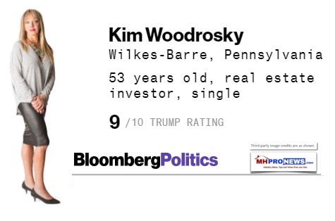 KimWoodroskyWilkesBarrePA53RealEstateInvestorBloombergDailyBusienssNewsMHProNews