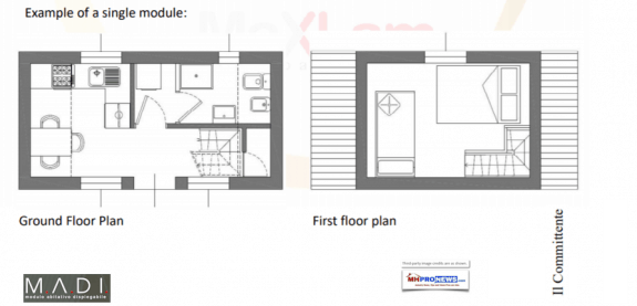 MADiFlatPackedPreFabSingleModuleTinyHouseManufacturedModularPrefabHousingIndustryDailyBuisnessNewsMHProNews