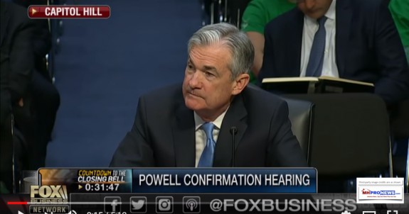 PowellConfirmationHearingFoxBusinessDaiyBusinessNewsMHProNews