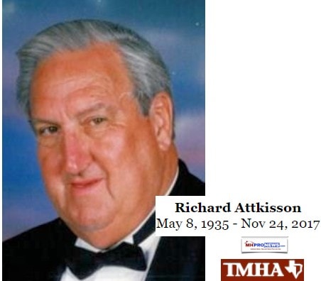 RichardAttkissonPassagesManufacturedHousingTMHADailyBusinessNewsMHproNews