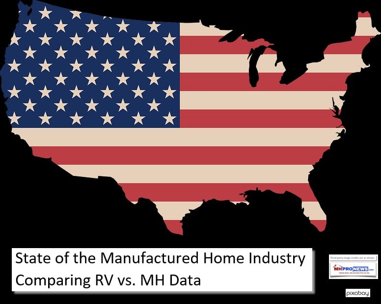 StateoftheManufacturedHomeIndustryNov2017ComparingRVvsMHDataManufacturedHomeIndustryDailyBusinessNewsMHProNwes