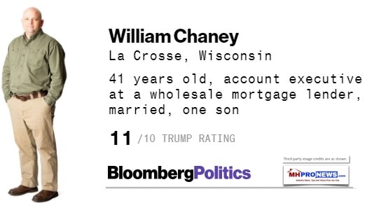 WilliamChaneyLaCrosseWI41AccountExecWholesaleMortgBloombergDailyBuisnessNewsMHproNews