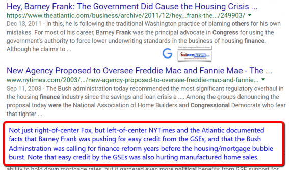 BarneyFrankNYTimesTheAtlanticHousingBubbleBurstDailyBusinessNewsManufacturedHousingIndustryMHProNews862