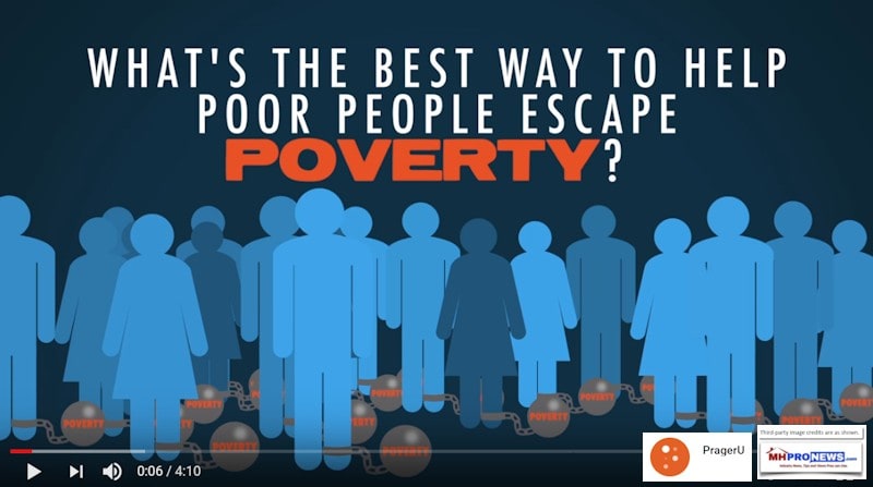 BestWayToHelpPoorPeopleEscapePoverty