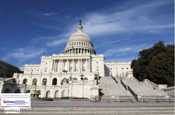 CapitolHillUSCapitolBuildingManufacturedHousingIndustryDailyBusinessNewsMHProNews