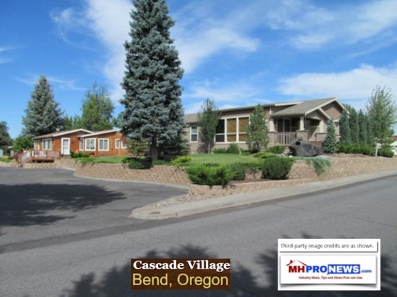 CascadeVillage2MultiSectionalManufacturedHomes55PlusCommunityManufacturedHomeIndustryProfessionalMHProNews