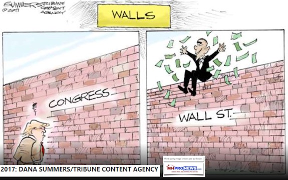 DonaldJTrumpBarackObamaWallPresidentPoliticalCartoon2017DailyBusinessNewsMHProNews575