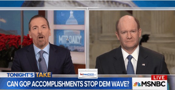 GOPAccomplismentsStopDemocraticWaveMSNBCMTPDailyBusinessNewsManufacturedHousingIndustryMHProNews