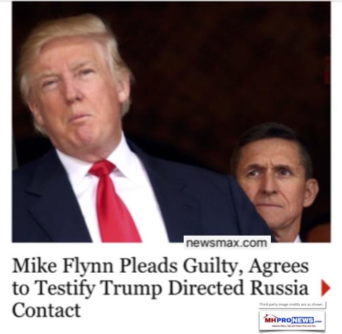 GenMichaleFlynnPOTUSDonaldJTrumpNewsmaxFlynnTestifyDealDailyBusinessNewsMHProNews