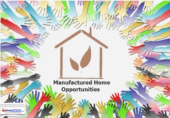 HandGrabbingManufacturedHomeOpportunitiesDailyBusinessNewsMHProNews