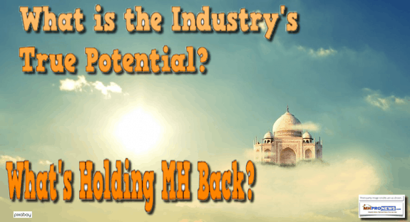 MHTruePotentialcastleInSkyPixabayManufacturedHousingIndustyDailyBusinessNewsMHProNews-575x312