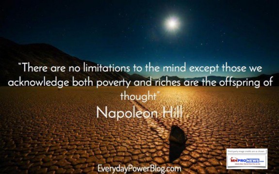 Napoleon-Hill-NoLimitsMindAckwoledgePovertyRichnessOffspringThoughtMHProNews