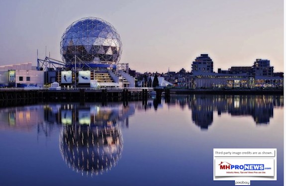 ScienceWorldFallCreekBCCanadaManufacturedHousingIndustryUSDestinationDailyBusinessNewsMHProNews575