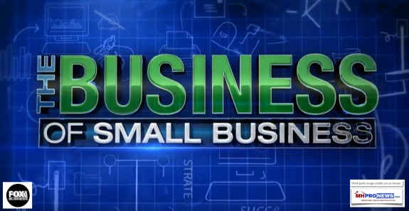 TheBusinessSmallBusinessDailyBusinessNewsMHproNews