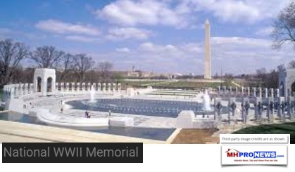 nationalWWIIMemorialWashDCDailyBusinessNewsMHProNews