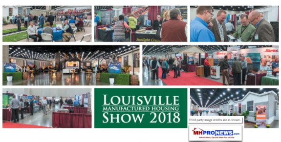 2018LousivilleManufacturedHousingShowDailyBusinessNewsMHProNews