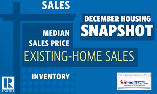 DecemberHousingSnapshotNARGraphicDailyBusinessNewsMHProNews525