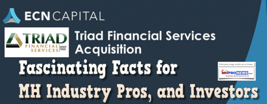 ECNCapitalTriadFinancialServiceslogoFascinantingFactsDailyBusinessNewsMHProNews