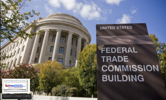 FederalTradeCommissionWashingtonDCBuildingDailyBusinessNewsMHProNews