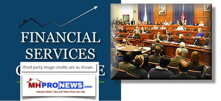 FinancialServicesCommitteeLogoMHProNews