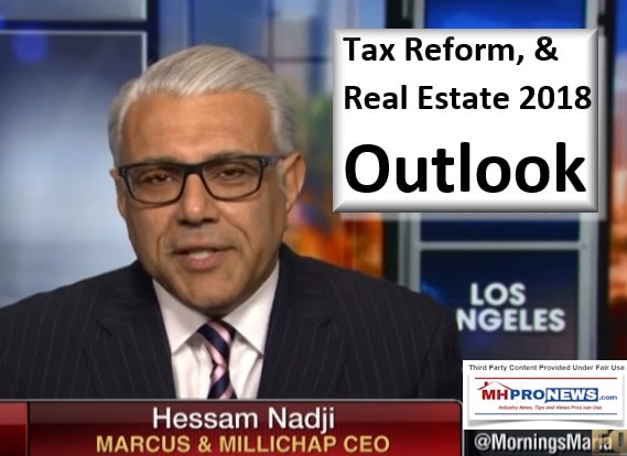 HessamNadjiMarcusMillichapCEOTaxReformRealEstateOutlook2018569