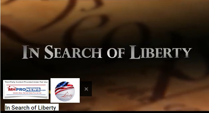 InsearchofLibertyDailyBusienssNewsMHProNews
