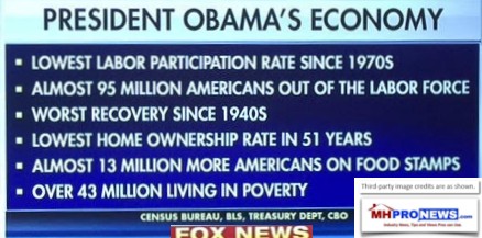 PresidentObamaEconomyDailyBuisnessNewsMHProNews