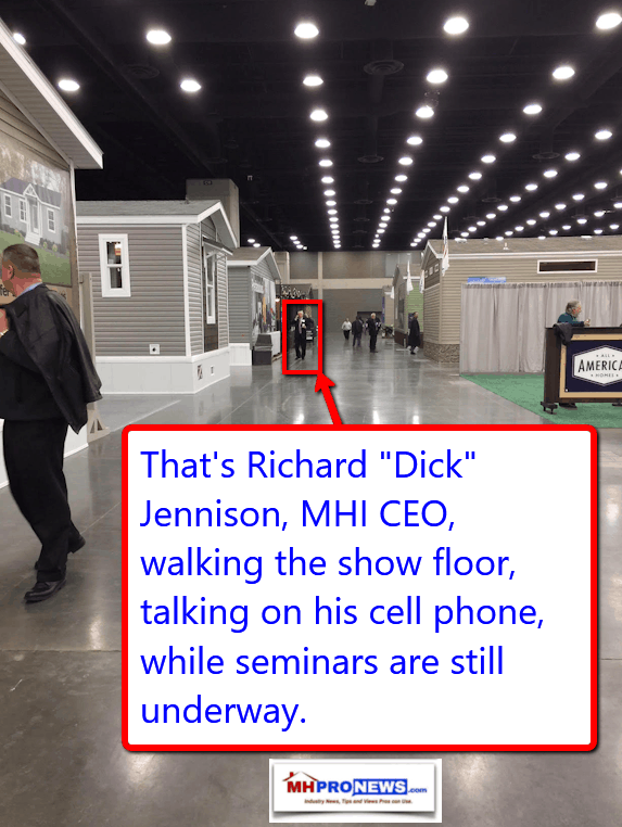 RichardDickJennisonManufacturedHousingInstituteMHICEOWalkingShowFloorDailyBusinessNewsMHProNews575RichardDickJennisonManufacturedHousingInstituteMHICEOWalkingShowFloorDailyBusinessNewsMHProNews575