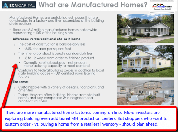 WhatAreManufacturedHomesManufacturedHomeLivingNewsTriadFinancialServicesECNCapital