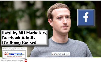 FacebookMarkZuckerburgAdmitsItsBeingRockedDailyBuisnessNewsMHProNews