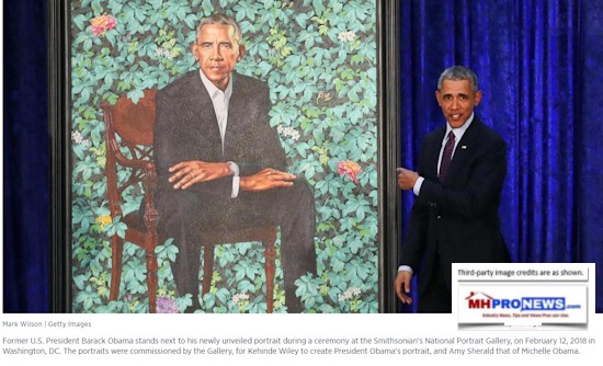 GettyPresidentBarackObamaPresidentialPortraitDailyBusinessNewsMHPronews