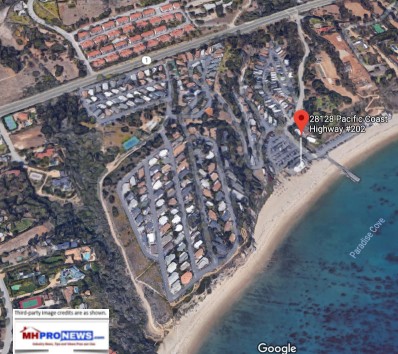 GoogleMaps202ParadiseCoveMalibuCADailyBusinessNewsMHProNews