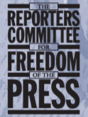 ReportersCommitteeFreedomOfThePressDailyBusienssNewsMHProNews