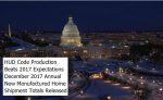 WashingtonDCHUDCodeManufacturedHomeShipmentData2017&DecemberTotalsDailyBusinessNewsMHProNews545