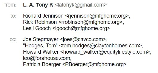 EmailHeadertoManufacturedHousinginstitute