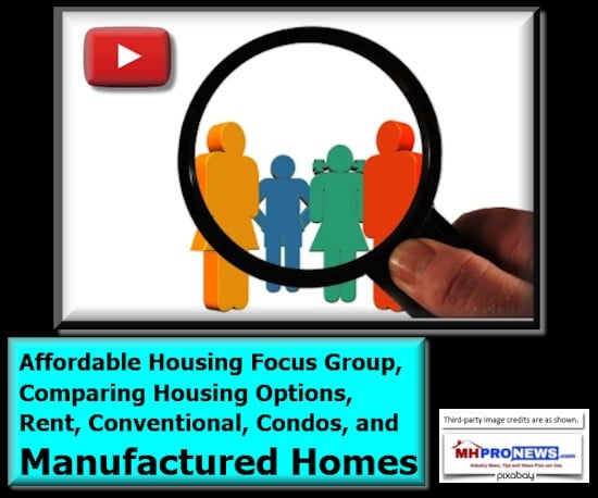 AffordableHousingFocusGroupzManufacturedHomes550x400DailyBusinessNewsMHProNews550x458