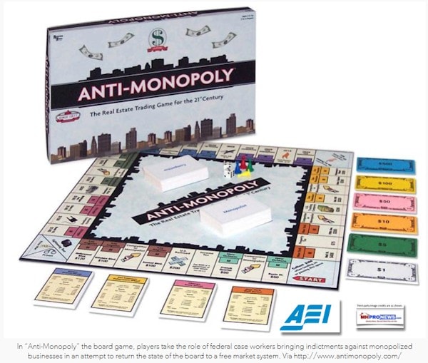 AntiMonopolyGameBoardAEIDailyBusinessNewsMHProNews600