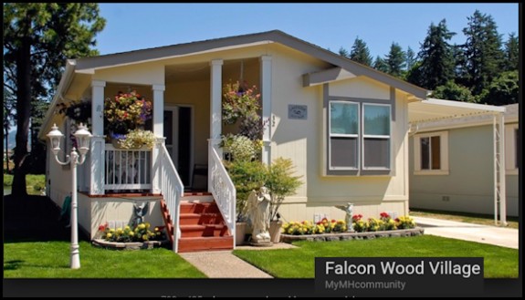 FalconWoodVillageELSPropertiesMyMHCommunityDailyBusinessNewsMHProNews