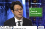 GaryBermanTriconCapitalGroupTCNCEOBloombergManufacturedHousingIndustryDailyBusinessNewsMHProNews