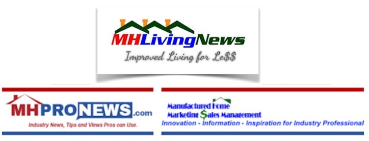 MHLivingNewsImprovedLivingForLessMHProNewsMHMarketingSalesManagementLogo